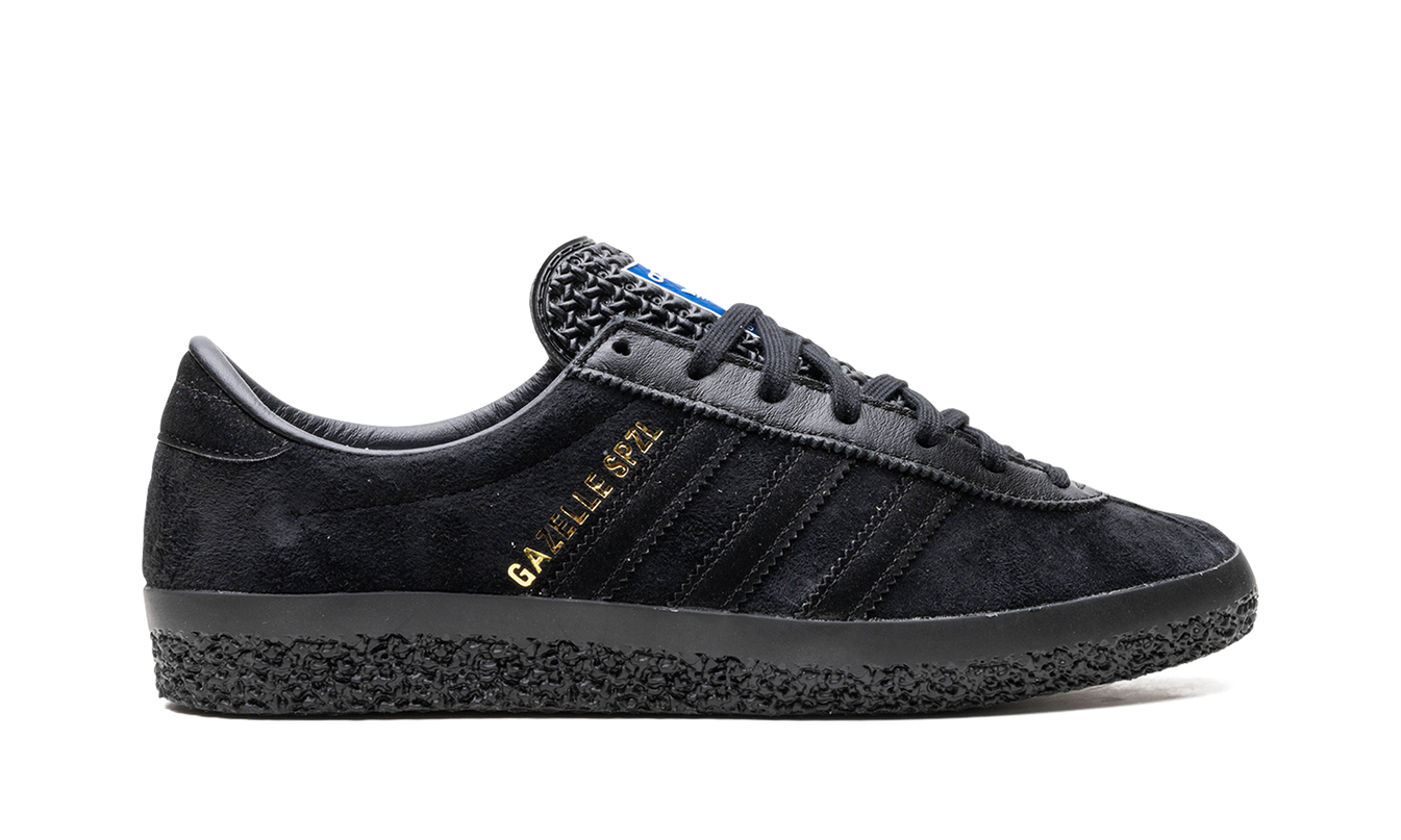 Adidas Gazelle "Triple Black"