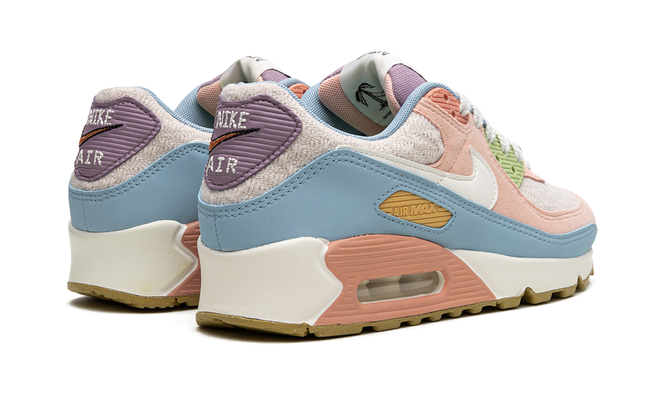 Nike Air Max 90 SE WMNS "Sun Club"