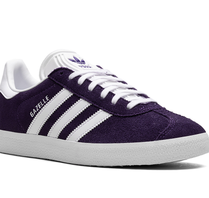 Adidas Gazelle "Rich Purple"