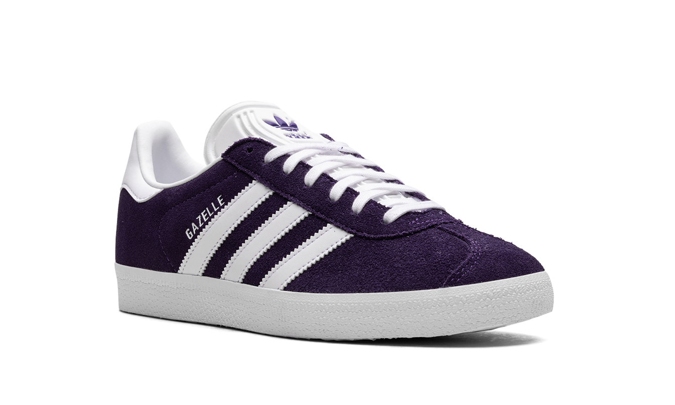 Adidas Gazelle "Rich Purple"