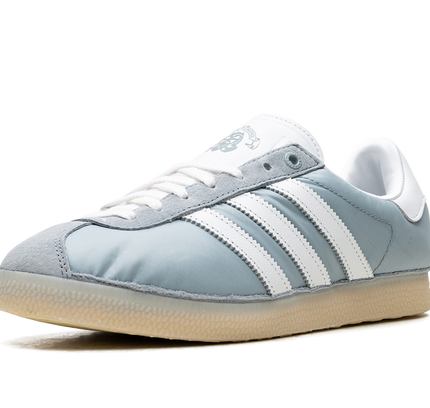 Adidas Gazelle "Footpatrol - Consortium Cup"
