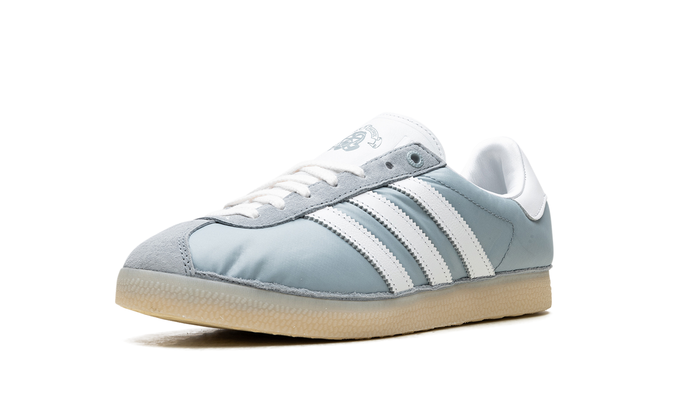 Adidas Gazelle "Footpatrol - Consortium Cup"