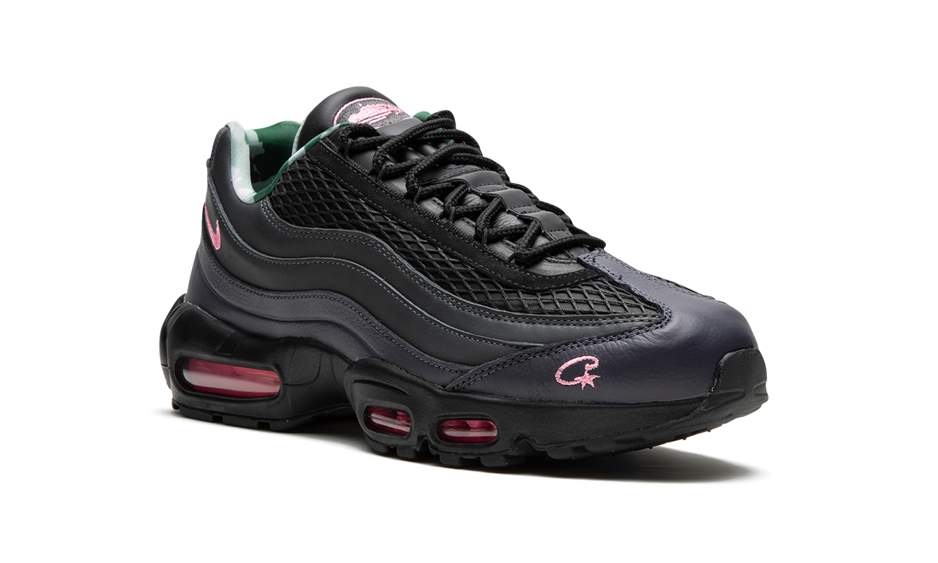 Nike Air Max 95 "Corteiz- Pink Beam"