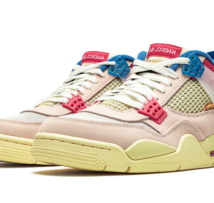 Air Jordan 4 Retro SP „Union – Guava Ice“