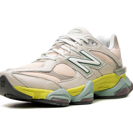 New Balance 9060 "Moonbeam"