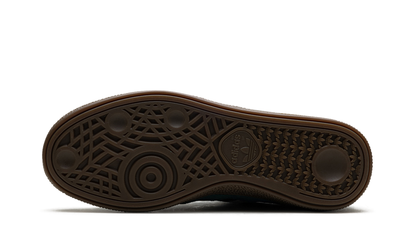 Adidas Handball Spezial "Noble Green Off White Green Night"