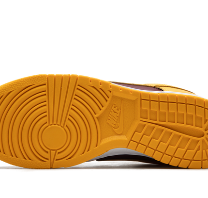 Nike Dunk Low "Arizona State"