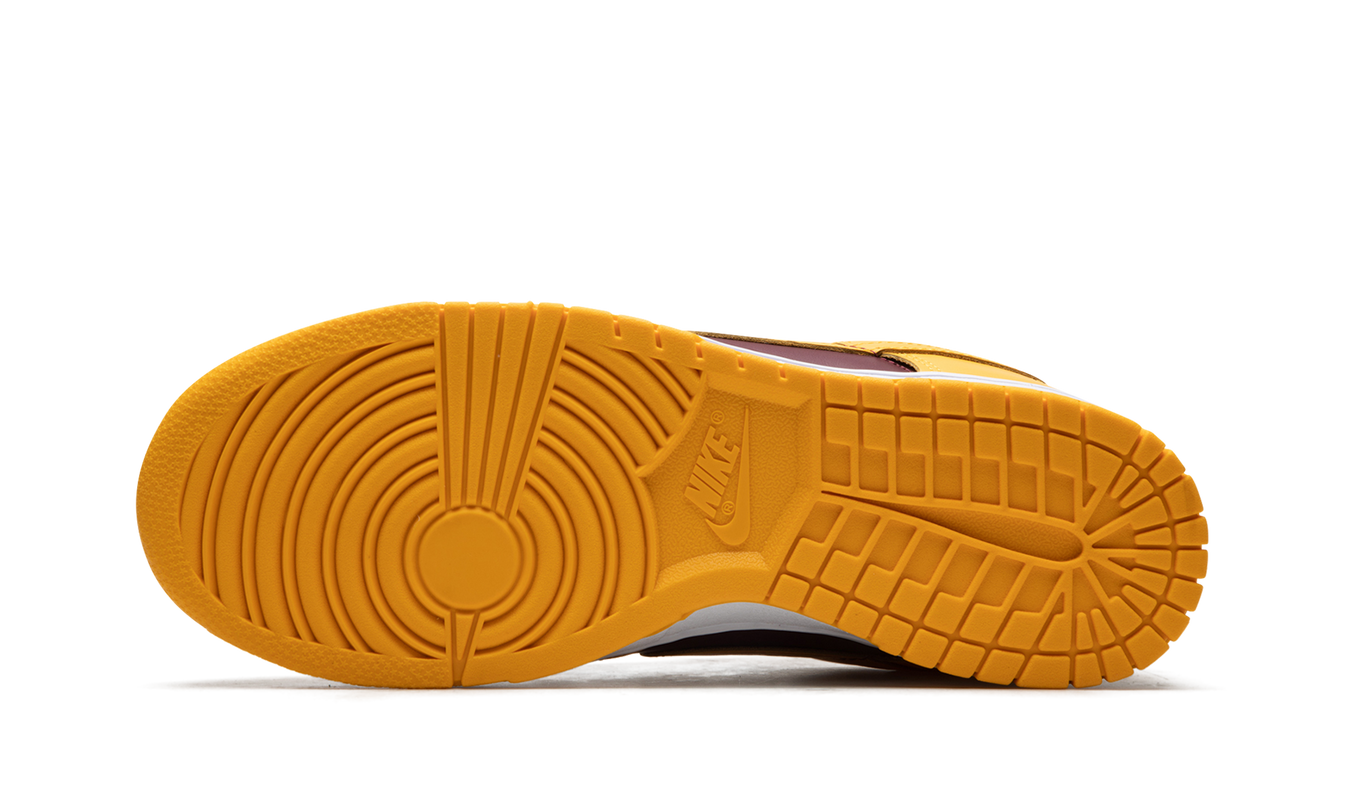 Nike Dunk Low "Arizona State"