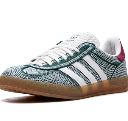 Adidas Gazelle Mid Indoor "Sean Wotherspoon"