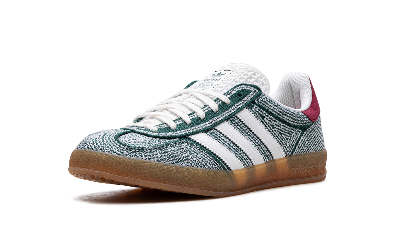 Adidas Gazelle Mid Indoor "Sean Wotherspoon"
