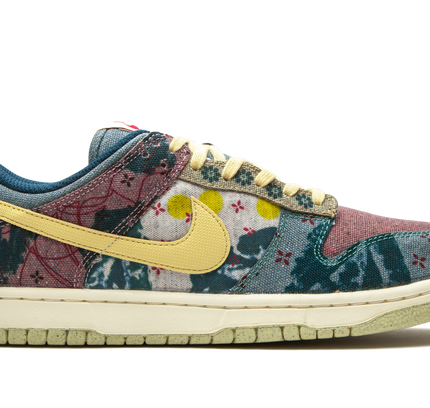 Nike Dunk Low SP "Community Garden"