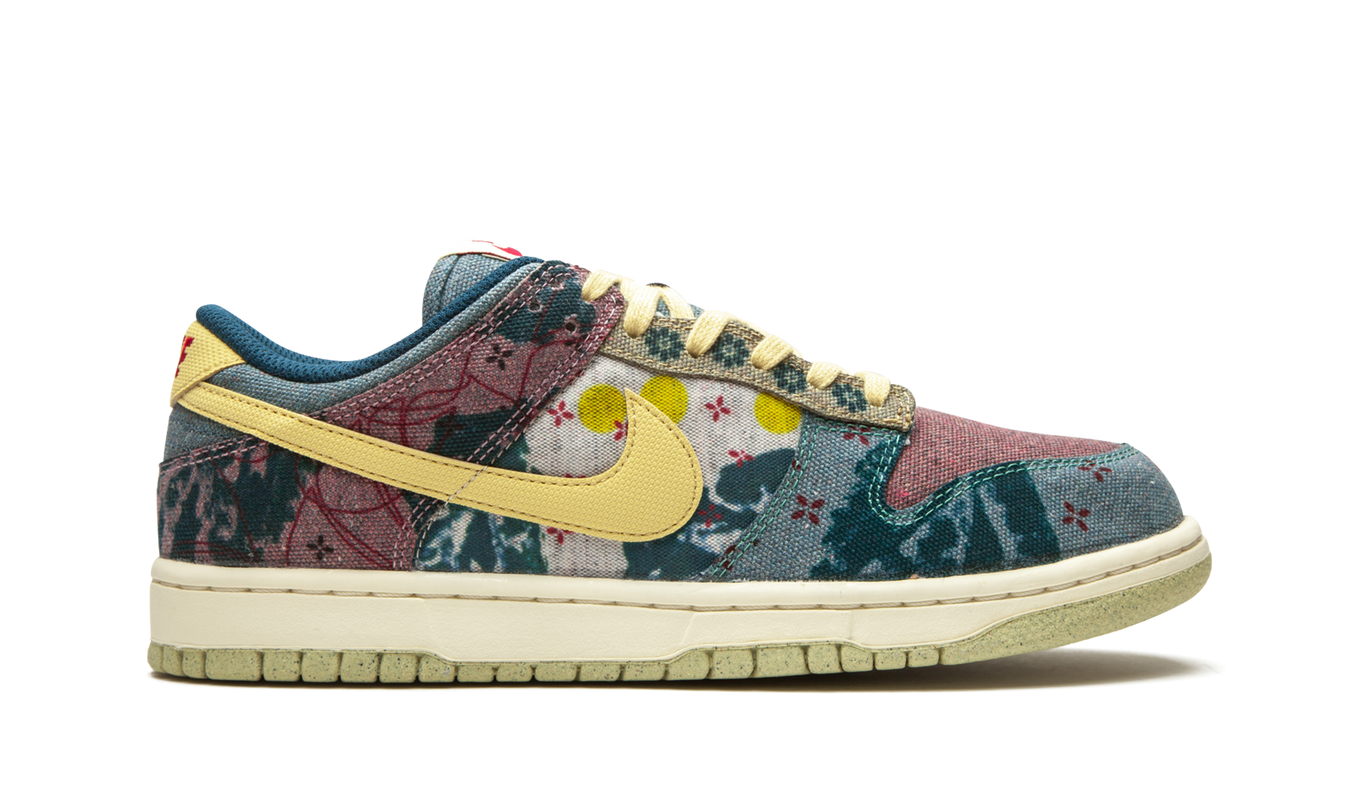 Nike Dunk Low SP "Community Garden"