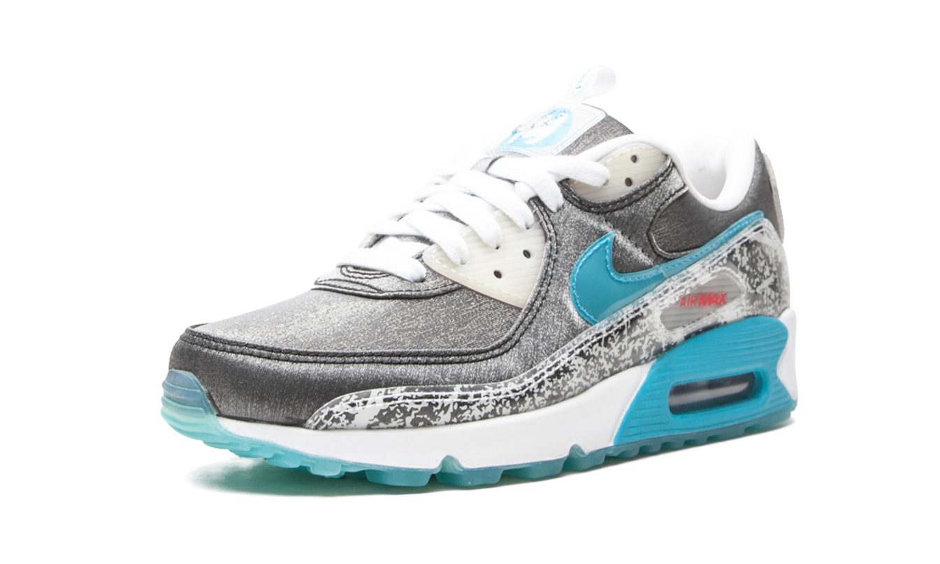 Nike Air Max 90 MNS WMNS "Rice Ball"