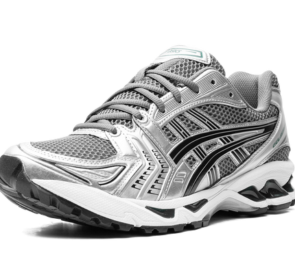 Asics Gel Kayano 14 "Jasper Green"