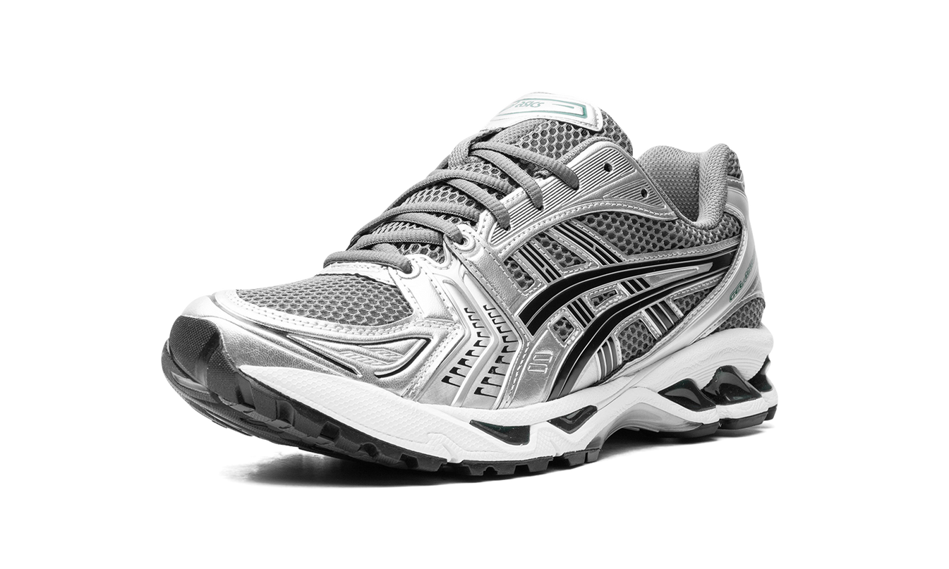 Asics Gel Kayano 14 "Jasper Green"
