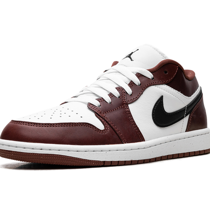 Air Jordan 1 Low SE "Dark Pony"