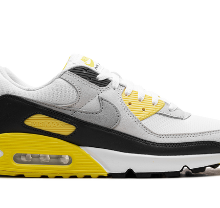 Nike Air Max 90 "White Lightning"