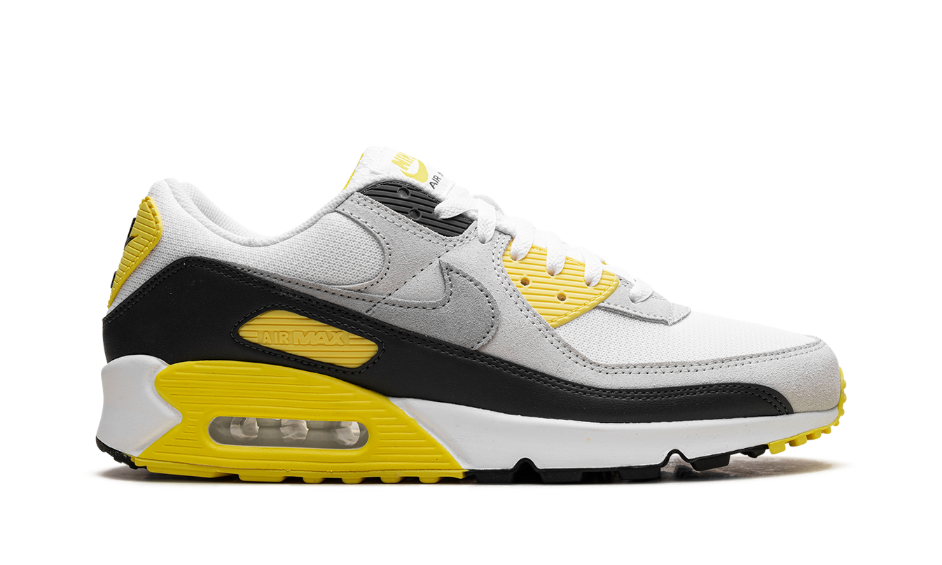 Nike Air Max 90 "White Lightning"