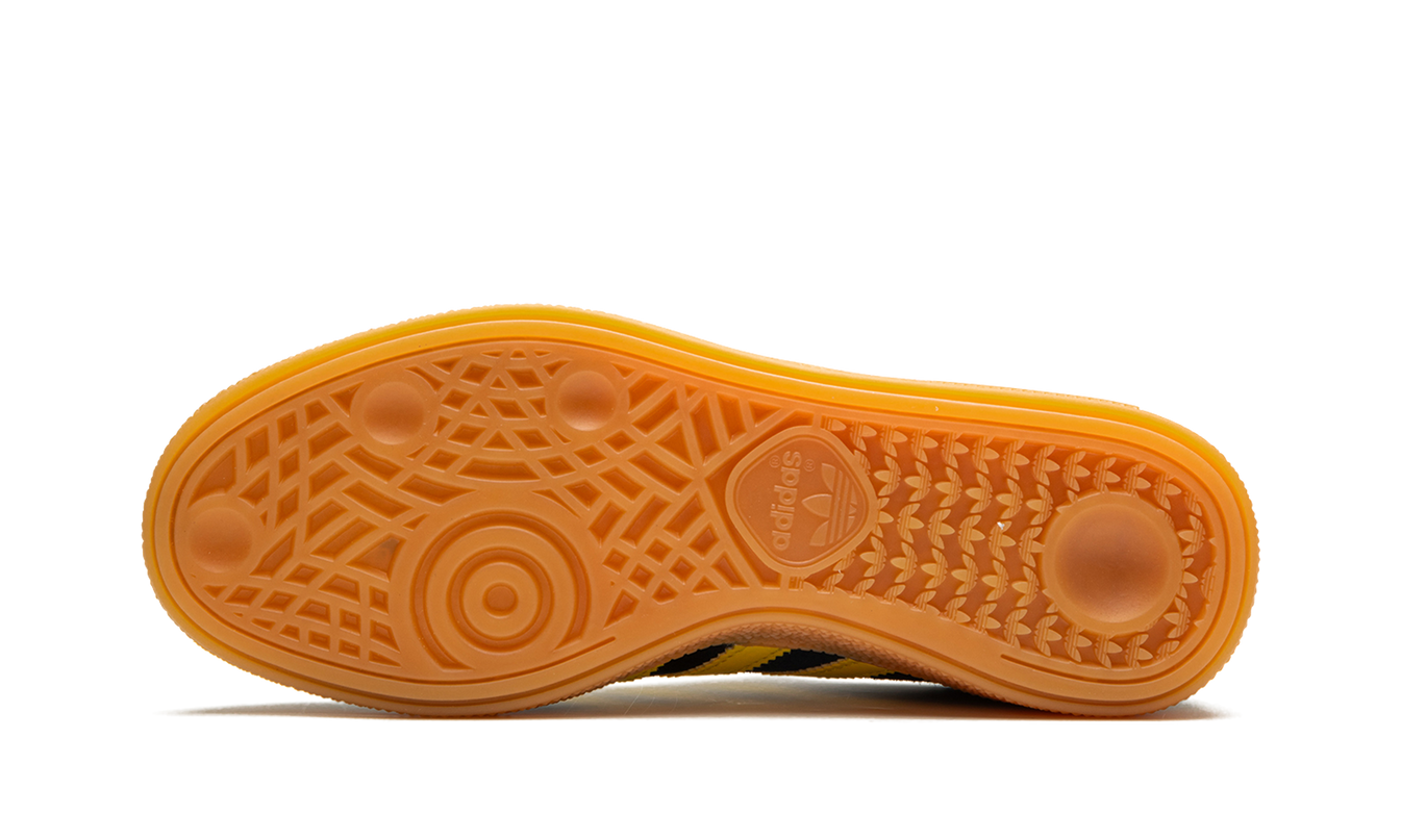 Adidas Handball Spezial "Black / Yellow"