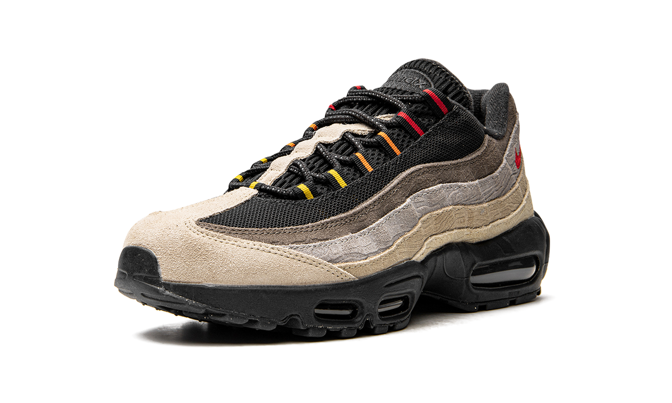 Nike Air Max 95 "Topographic"