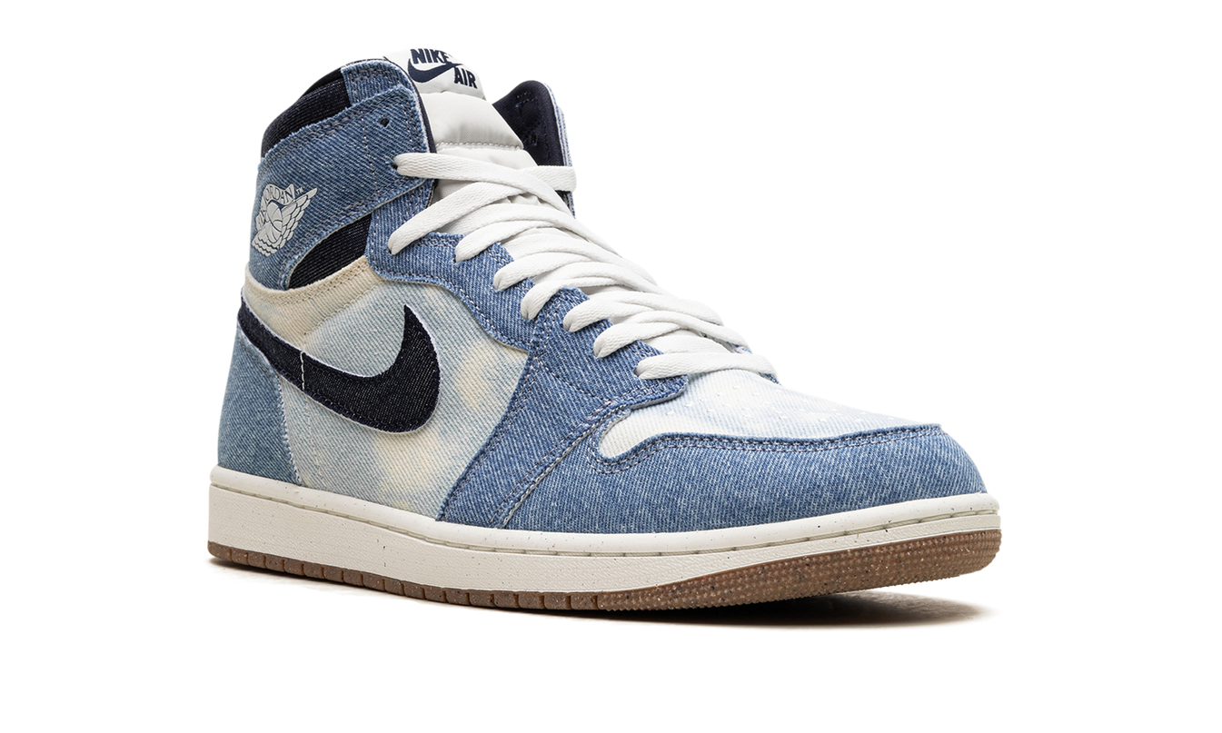 Air Jordan 1 Retro High OG "Denim"