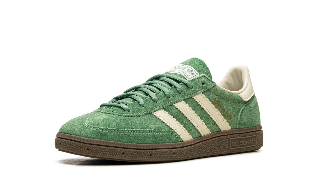 Adidas Handball Spezial "Preloved Green"
