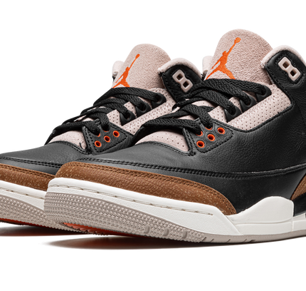 Air Jordan 3 Retro "Desert Elephant"