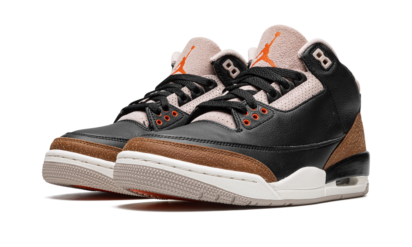 Air Jordan 3 Retro "Desert Elephant"
