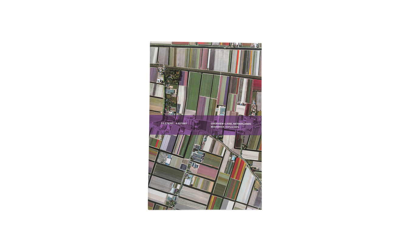 Bearbrick Benjamin Grant (Overview) Lisse "100% & 400% Set"