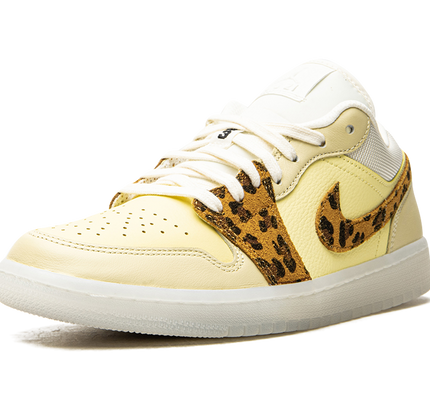 Air Jordan 1 LOW WMNS "SNKRS Day"