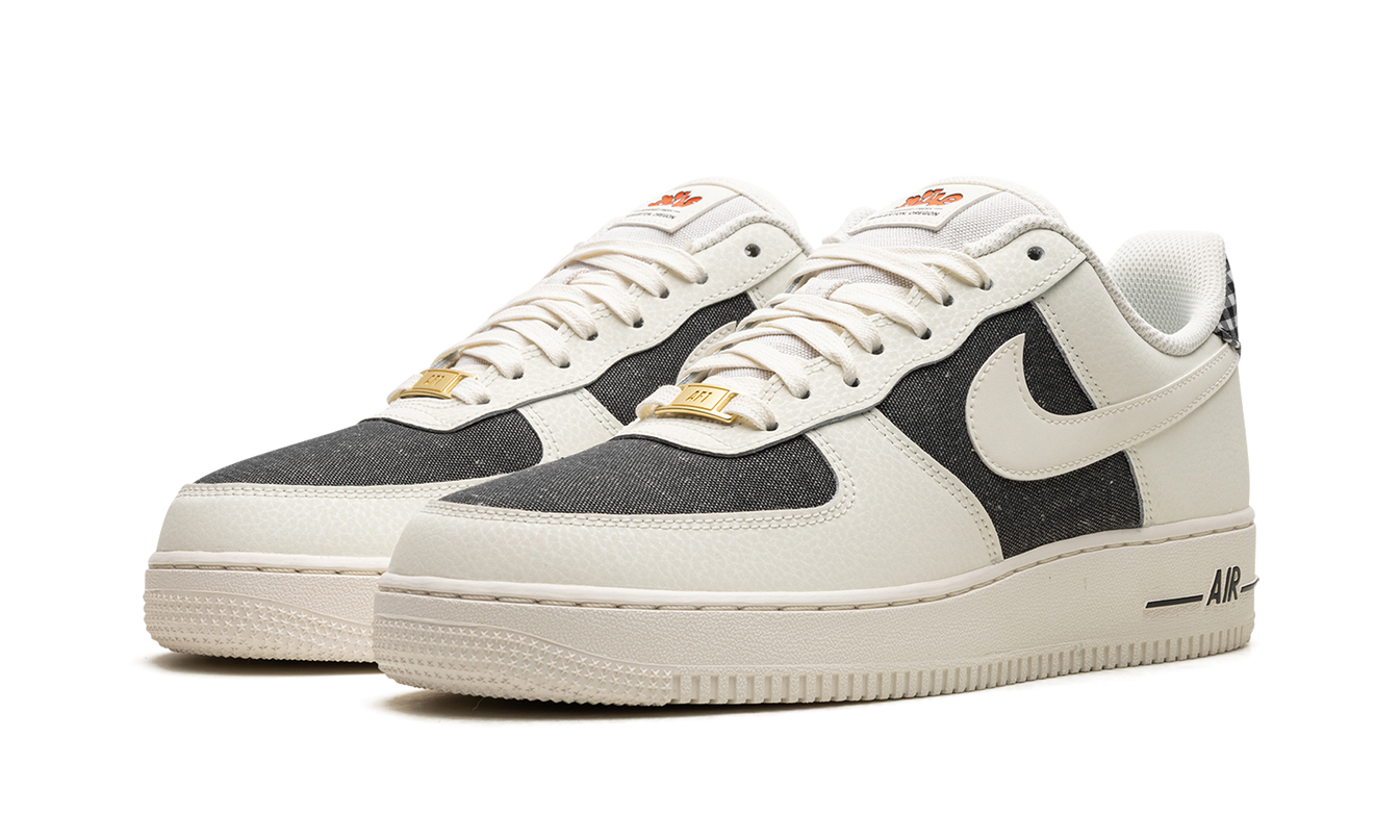 Nike Air Force 1 Low "Designed Fresh"