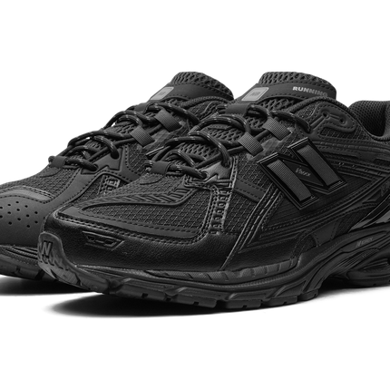 New Balance 1906 "Tripple Black"