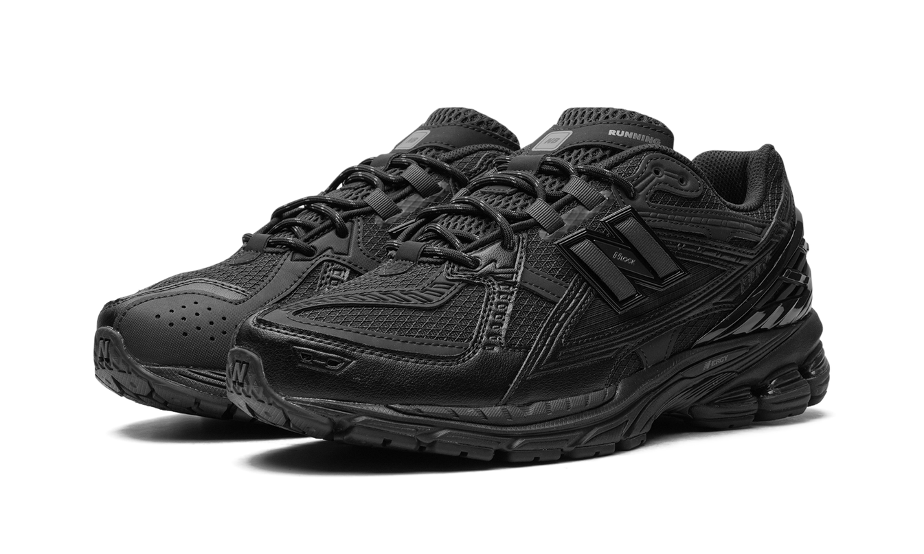 New Balance 1906 "Tripple Black"