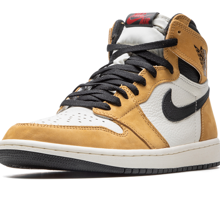 Air Jordan 1 Retro High OG "Rookie of the Year"