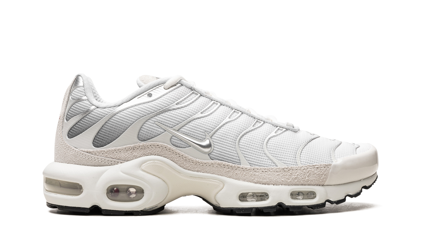 Nike Air Max Plus „Pure Platinum“