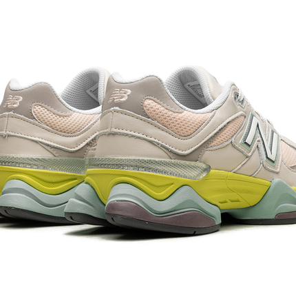 New Balance 9060 "Moonbeam"