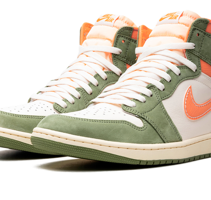 Air Jordan 1 High OG Craft "Celadon"