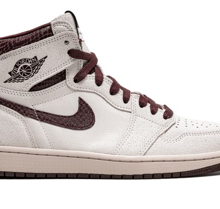 Air Jordan 1 Retro High OG "A Ma Maniére"