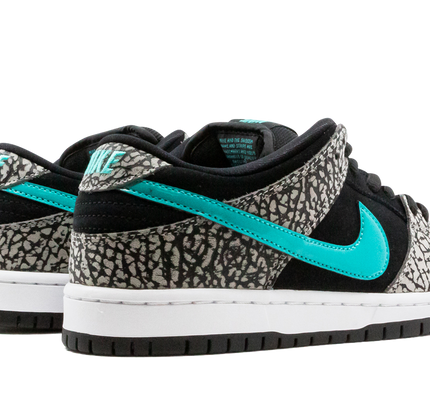 Nike Dunk SB Low Pro "Elephant"