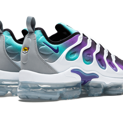 Nike Air Vapormax Plus "Aqua"