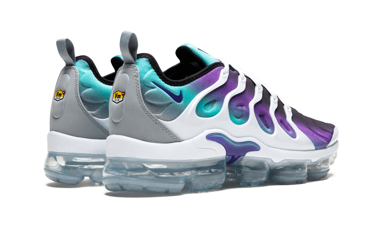 Nike Air Vapormax Plus "Aqua"
