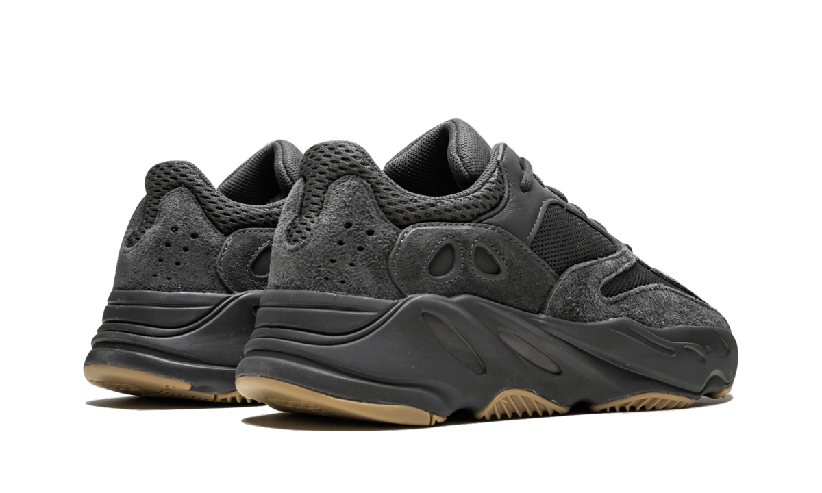 Yeezy Boost 700 „Utility Black“