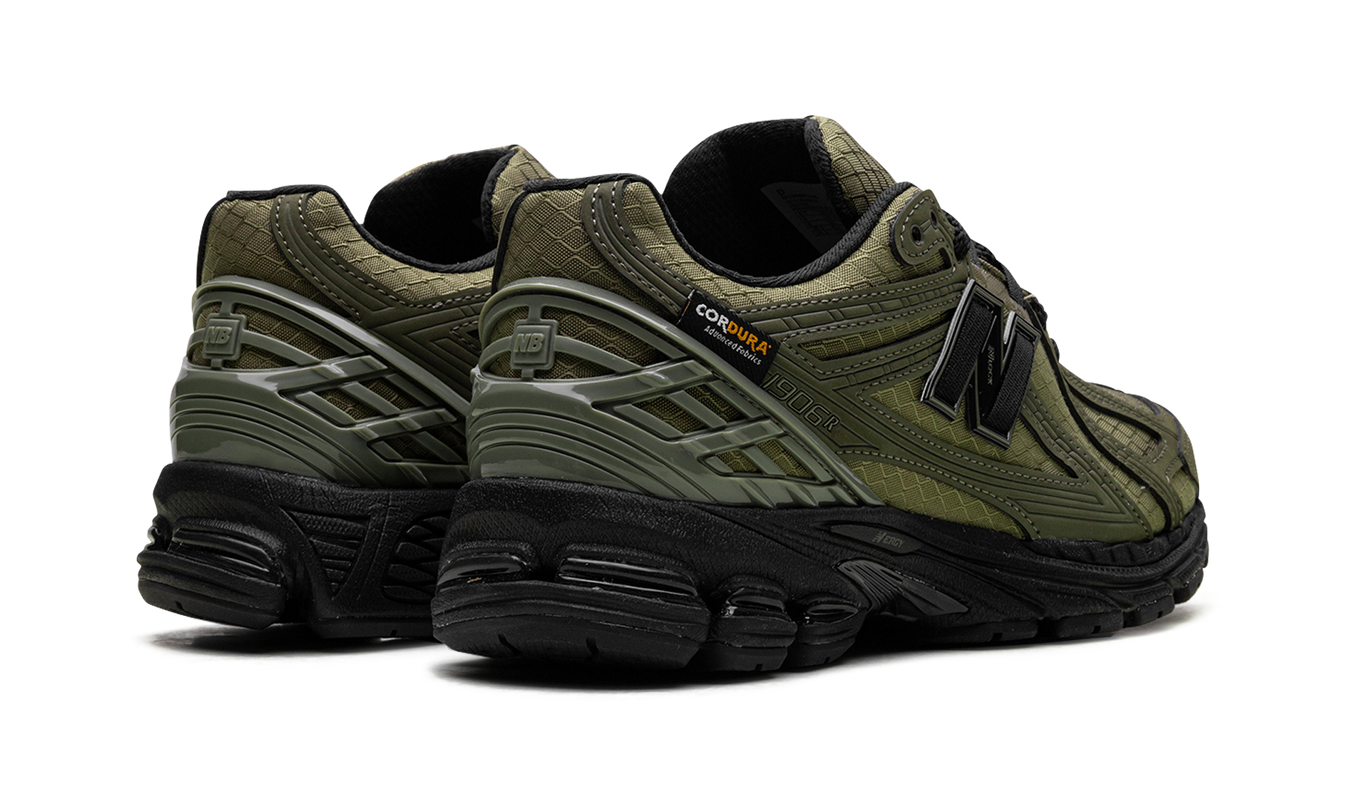 New Balance 1906R „Cordura Dark Camo Green“