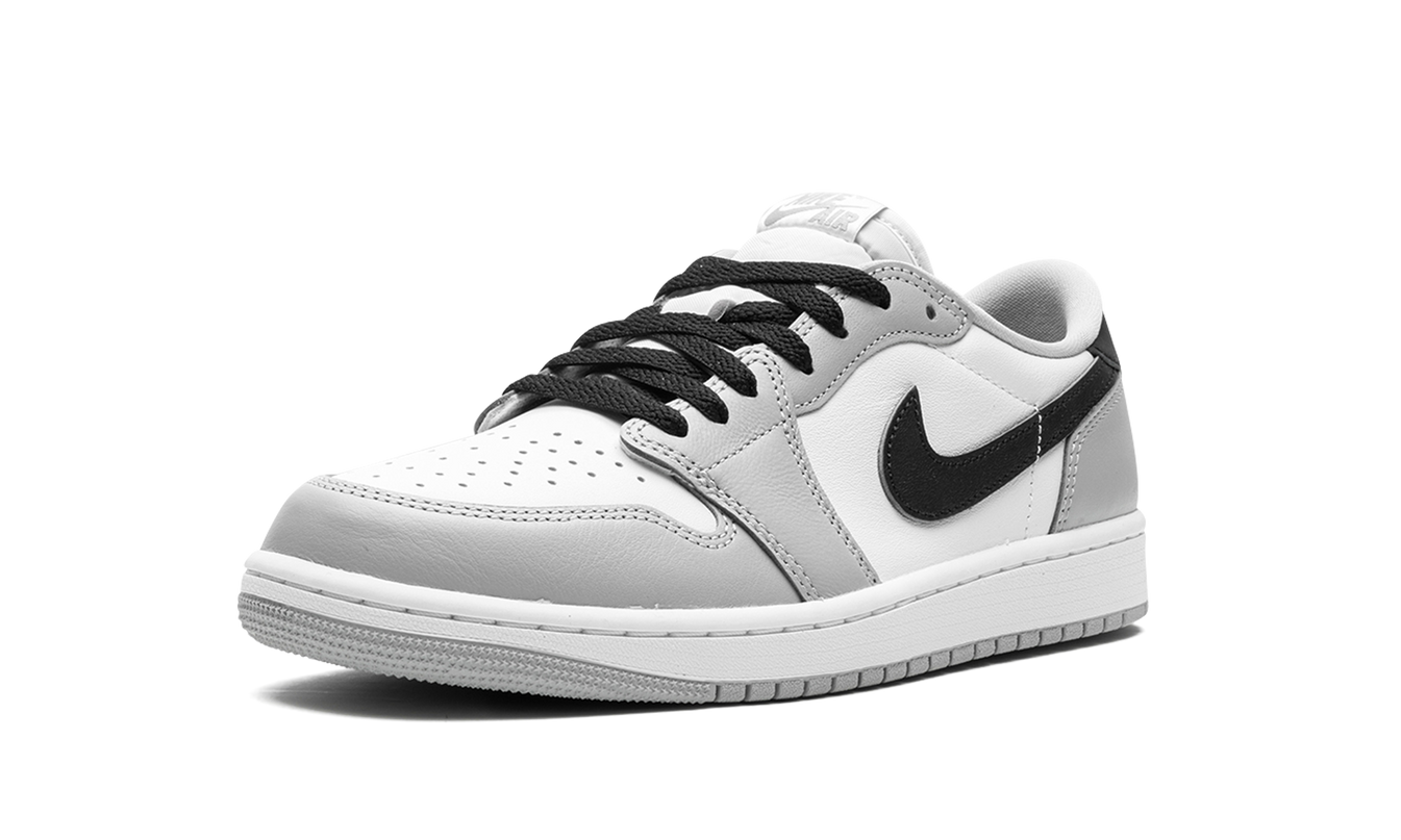 Air Jordan 1 Retro Low OG "Barons"