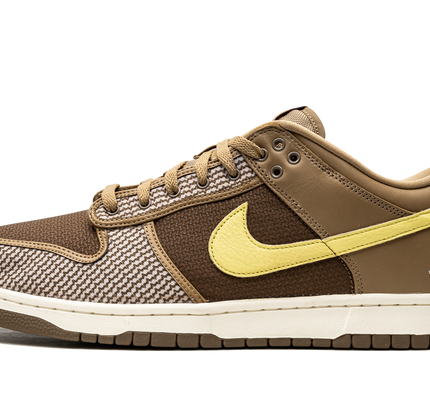 Nike Dunk Low SP "Undefeated - Canteen"