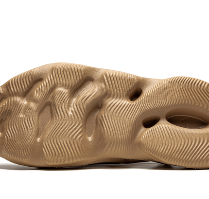 Yeezy Foam Runner „Ocker“ 