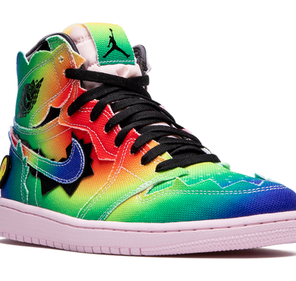 Air Jordan 1 Retro High OG "J Balvin"