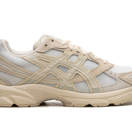 GEL 1130 WMNS "WEISS / BIRKE"