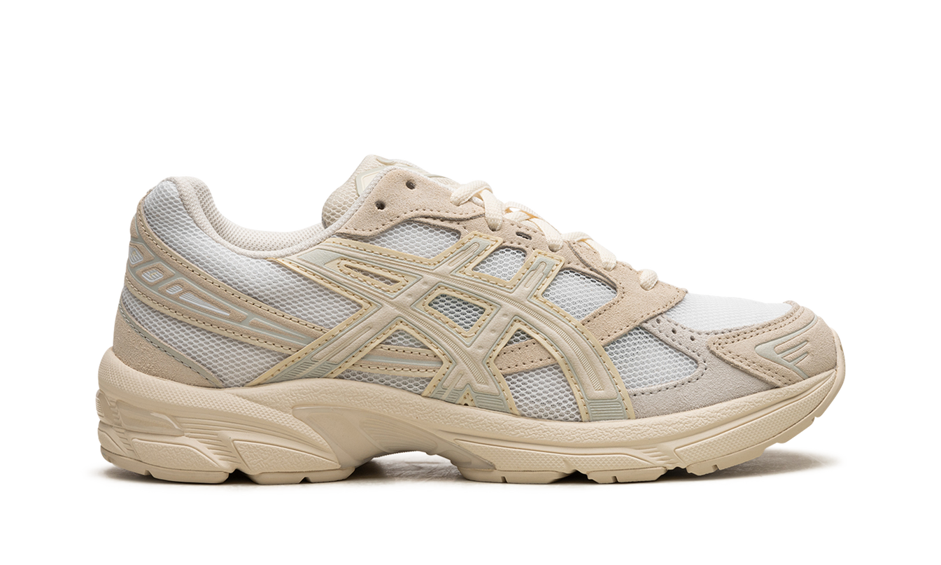 Asics Gel 1130 WMNS "WHITE / BIRCH"