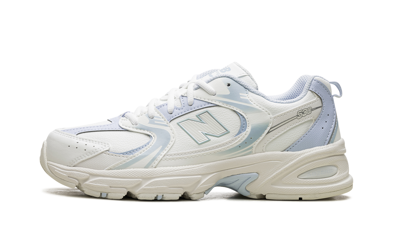 New Balance 530 GS "White Starlight"